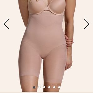 Honeylove shape wear size medium